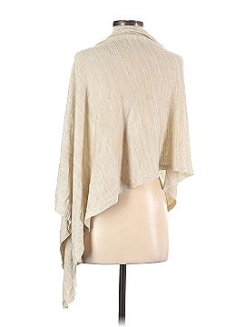 Maurices Poncho (view 2)