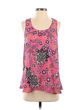 Ann Taylor LOFT Sleeveless Blouse (view 1)