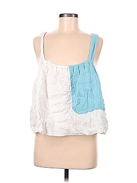 Mara Hoffman Sleeveless Blouse (view 1)