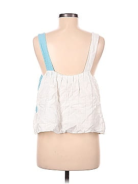 Mara Hoffman Sleeveless Blouse (view 2)