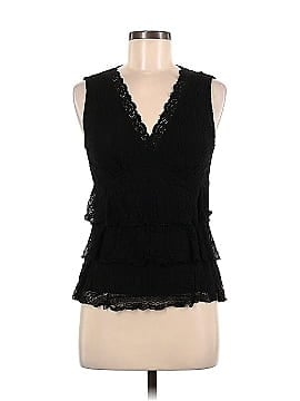 Apt. 9 Sleeveless Blouse (view 1)