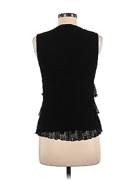 Apt. 9 Sleeveless Blouse (view 2)