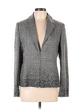 Anne Klein Wool Blazer (view 1)