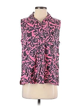 Assorted Brands Sleeveless Blouse (view 1)