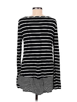 BCBGMAXAZRIA Long Sleeve T-Shirt (view 2)