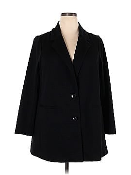 Torrid Coat (view 1)