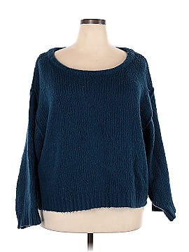 Anthropologie Pullover Sweater (view 1)