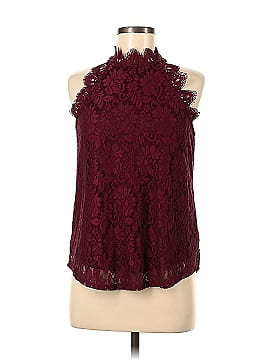 Maurices Sleeveless Blouse (view 1)