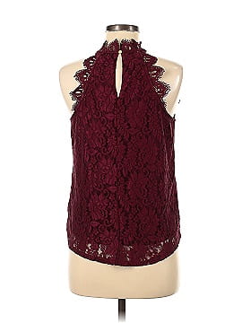 Maurices Sleeveless Blouse (view 2)