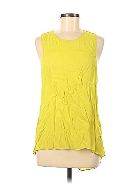 BCBGMAXAZRIA Sleeveless Blouse (view 1)