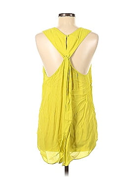 BCBGMAXAZRIA Sleeveless Blouse (view 2)