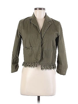 Princess Vera Wang Jacket (view 1)