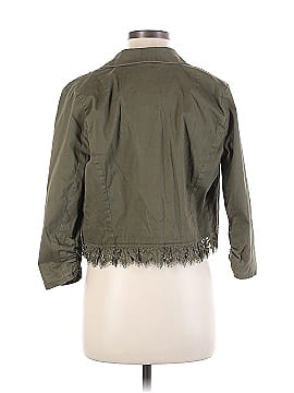 Princess Vera Wang Jacket (view 2)