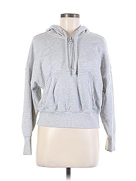 Active by Old Navy Pullover Hoodie (view 1)