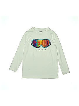 Garb Long Sleeve T-Shirt (view 1)