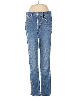 Madewell Jeans (view 1)