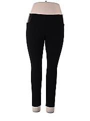 Catherine Malandrino Active Pants