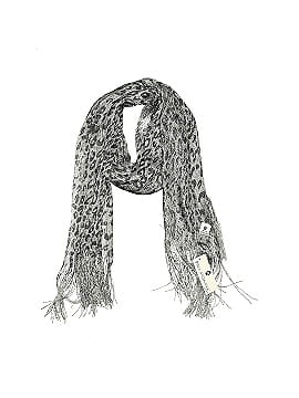 Jessica McClintock Scarf (view 1)