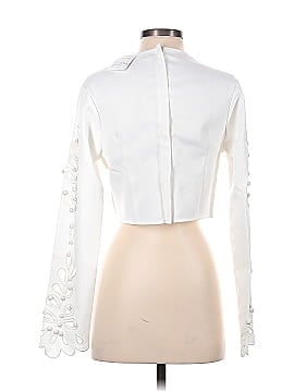 Stella Dallas Long Sleeve Blouse (view 2)