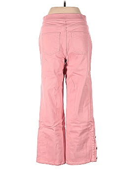 Isaac Mizrahi LIVE! Casual Pants (view 2)