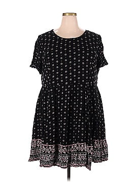 Torrid Casual Dress (view 1)