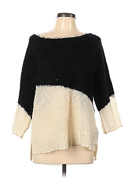 Ella Moss Pullover Sweater (view 1)