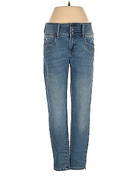 Curve Appeal Jeans (view 1)