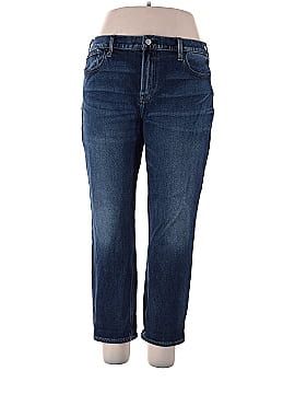 Lucky Brand Jeans (view 1)