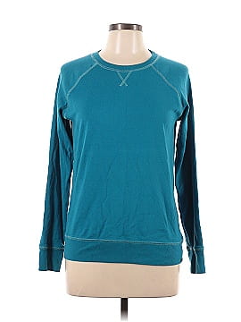 Eddie Bauer Long Sleeve T-Shirt (view 1)