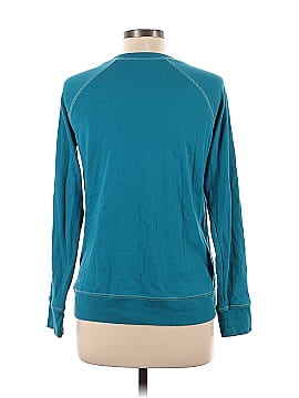 Eddie Bauer Long Sleeve T-Shirt (view 2)