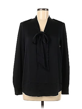 Banana Republic Long Sleeve Blouse (view 1)