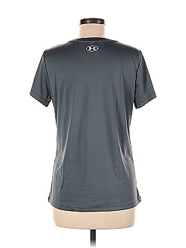 Under Armour Short Sleeve T-Shirt (view 2)