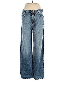 Modern American Jeans (view 1)