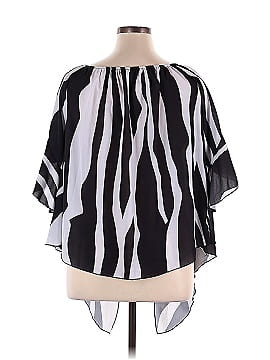 Unbranded 3/4 Sleeve Blouse (view 2)