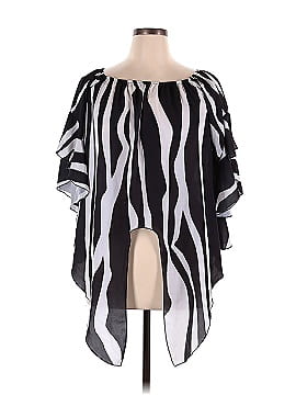 Unbranded 3/4 Sleeve Blouse (view 1)
