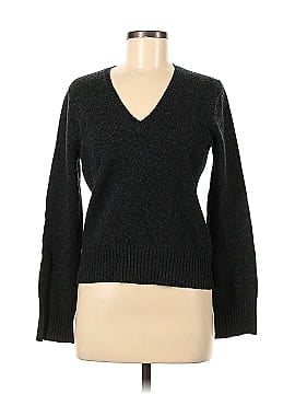 J.Crew Wool Pullover Sweater (view 1)