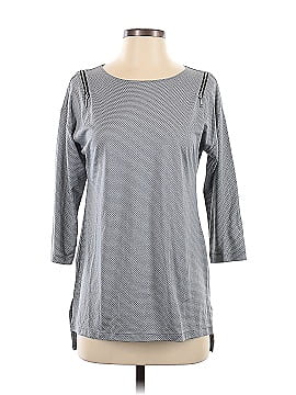 Weekends by Chico's 3/4 Sleeve Top (view 1)