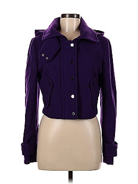 BCBGMAXAZRIA Jacket (view 1)