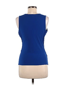 Venus Sleeveless Blouse (view 2)