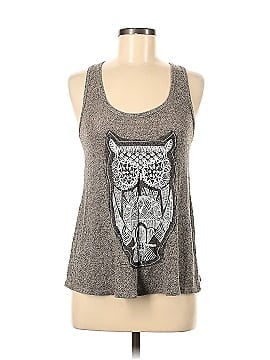 Poetry Tank Top (view 1)