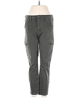 Banana Republic Factory Store Cargo Pants (view 1)