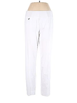 Slim-Sation by Multiples Track Pants (view 1)