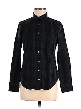 J.Crew Long Sleeve Button-Down Shirt (view 1)