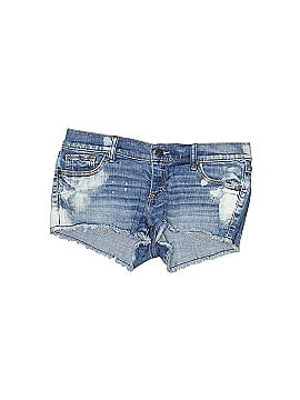 Abercrombie & Fitch Denim Shorts (view 1)