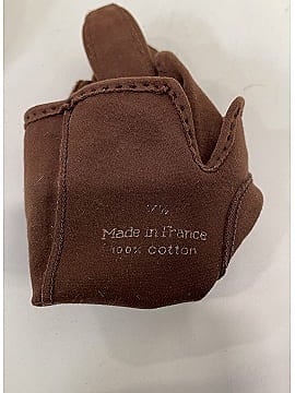 Christian Dior Vintage Gloves (view 2)