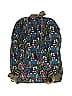 L.L.Bean 100% Polyester Green Backpack One size - photo 2