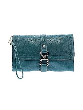 Talbots Leather Clutch (view 1)