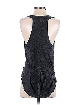 Banana Republic Sleeveless Top (view 2)