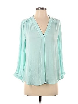 Vince Camuto Long Sleeve Blouse (view 1)