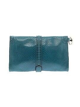 Talbots Leather Clutch (view 2)